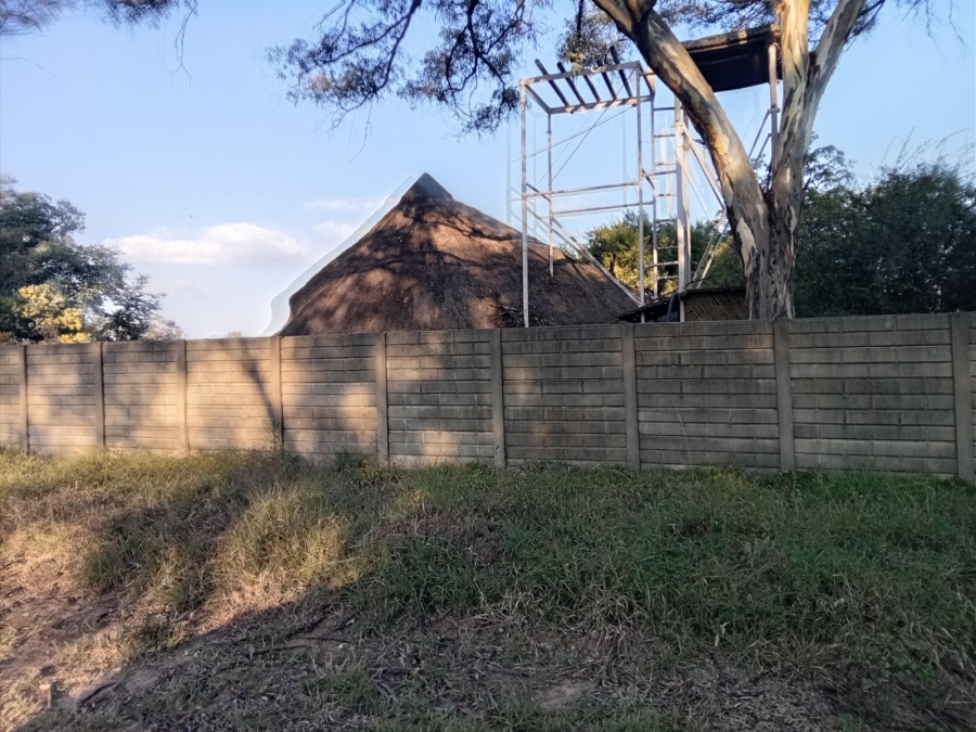 0 Bedroom Property for Sale in Walker Fruit Farms Gauteng