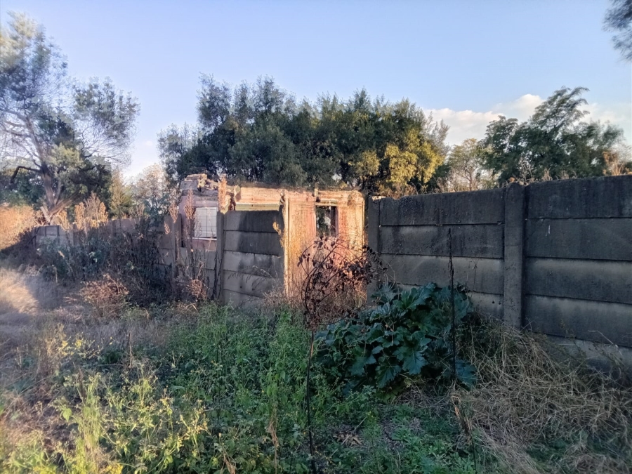 0 Bedroom Property for Sale in Walker Fruit Farms Gauteng