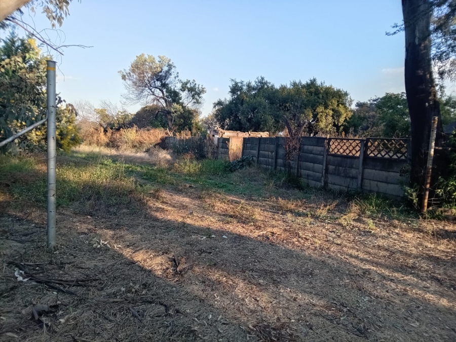 0 Bedroom Property for Sale in Walker Fruit Farms Gauteng