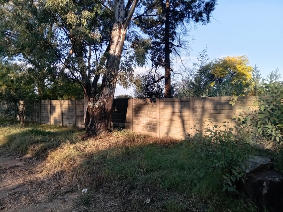 0 Bedroom Property for Sale in Walker Fruit Farms Gauteng