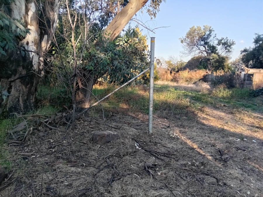 0 Bedroom Property for Sale in Walker Fruit Farms Gauteng