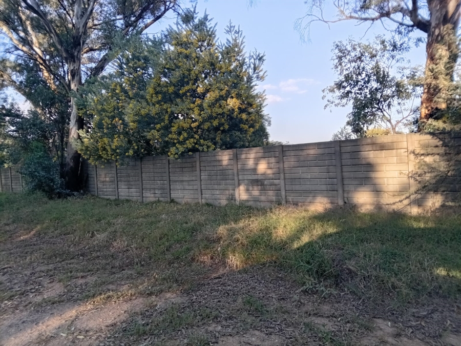 0 Bedroom Property for Sale in Walker Fruit Farms Gauteng