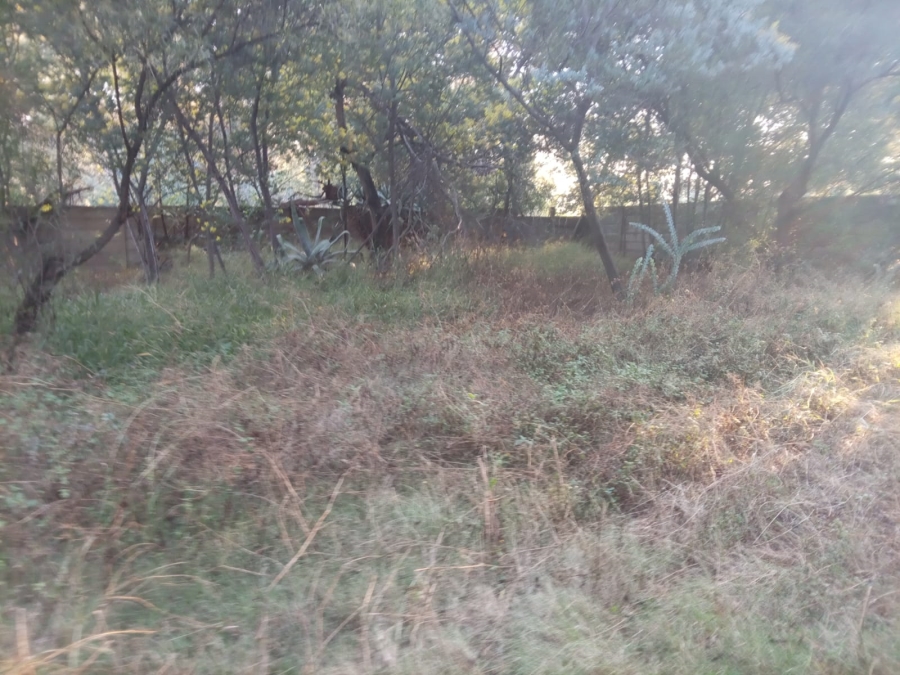0 Bedroom Property for Sale in Walker Fruit Farms Gauteng