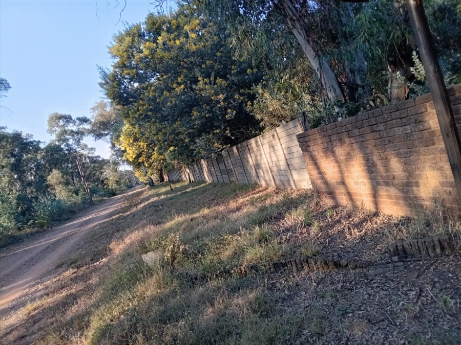 0 Bedroom Property for Sale in Walker Fruit Farms Gauteng