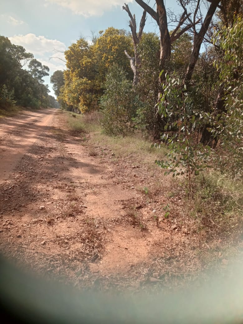 0 Bedroom Property for Sale in Walker Fruit Farms Gauteng