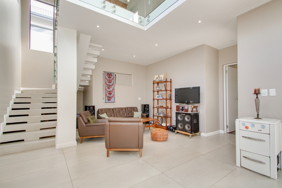 To Let 4 Bedroom Property for Rent in Steyn City Gauteng