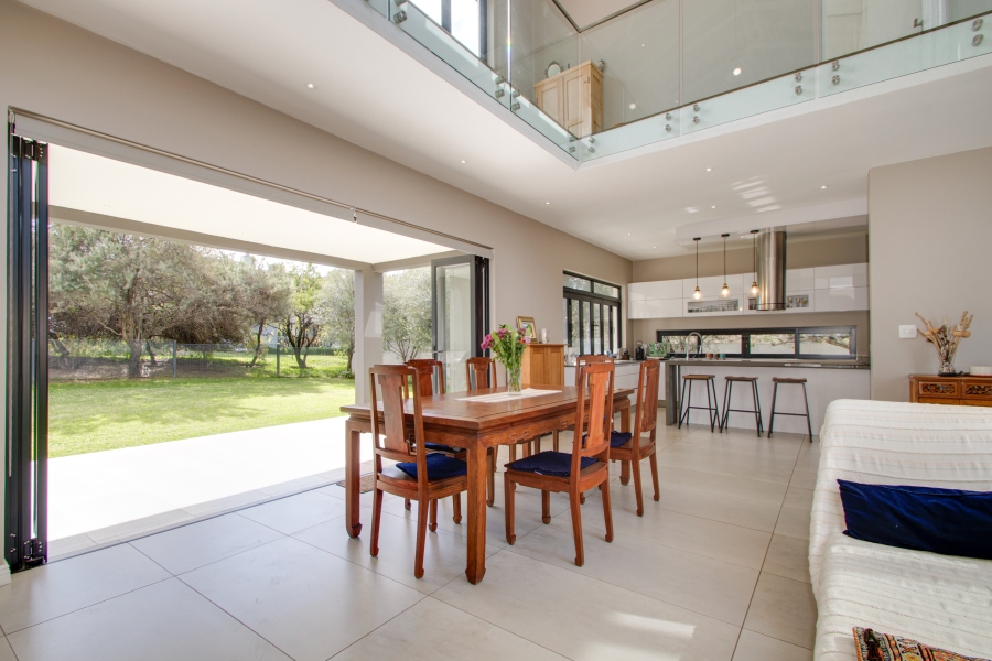 To Let 4 Bedroom Property for Rent in Steyn City Gauteng