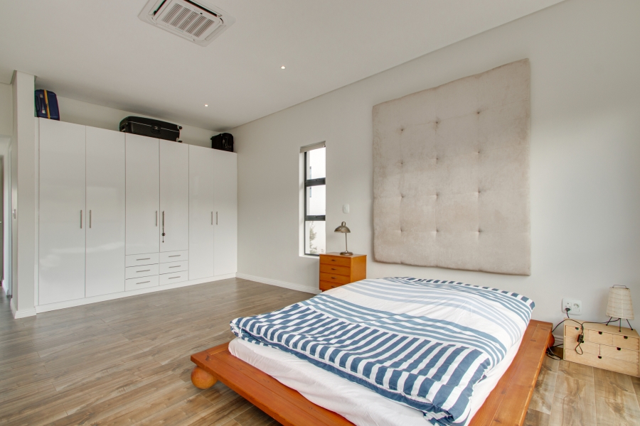 To Let 4 Bedroom Property for Rent in Steyn City Gauteng