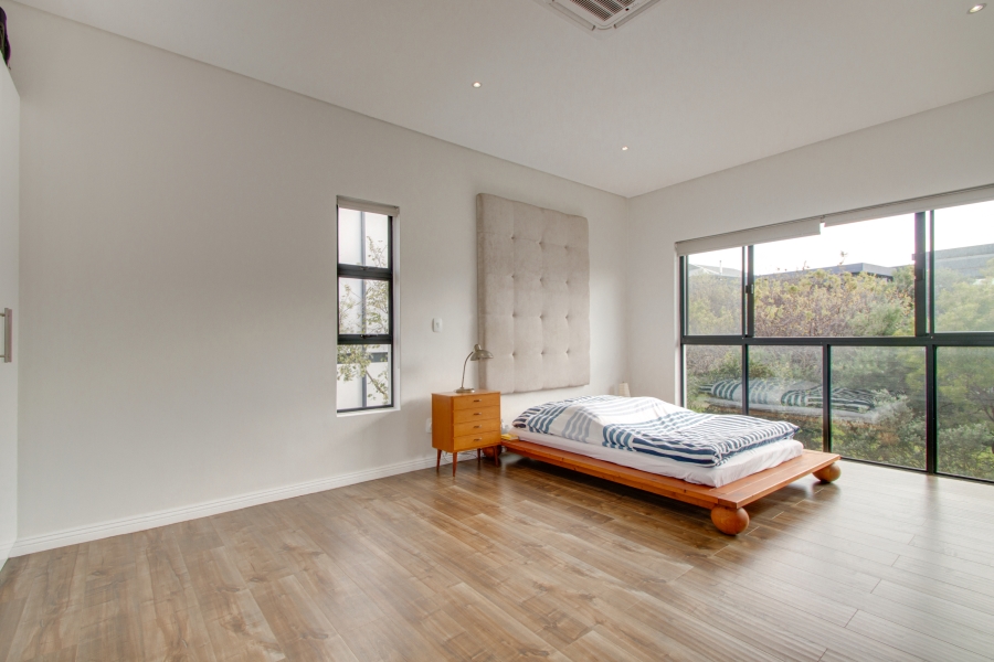 To Let 4 Bedroom Property for Rent in Steyn City Gauteng