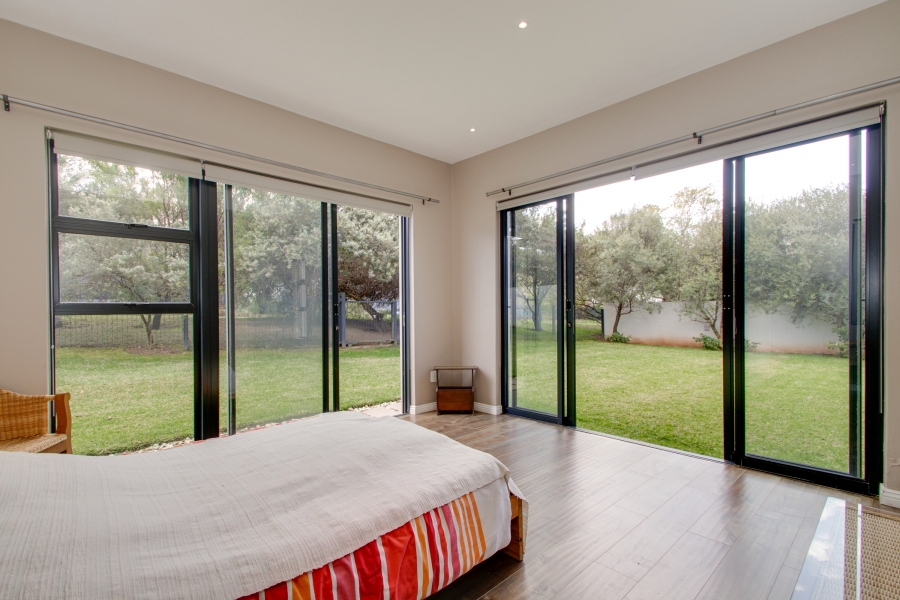To Let 4 Bedroom Property for Rent in Steyn City Gauteng
