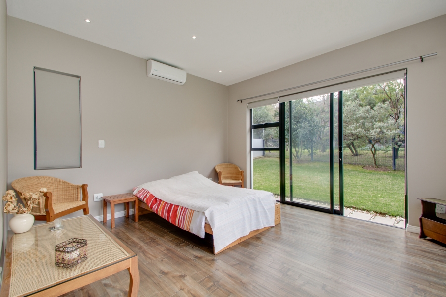 To Let 4 Bedroom Property for Rent in Steyn City Gauteng