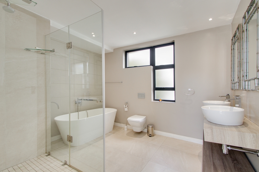 To Let 4 Bedroom Property for Rent in Steyn City Gauteng