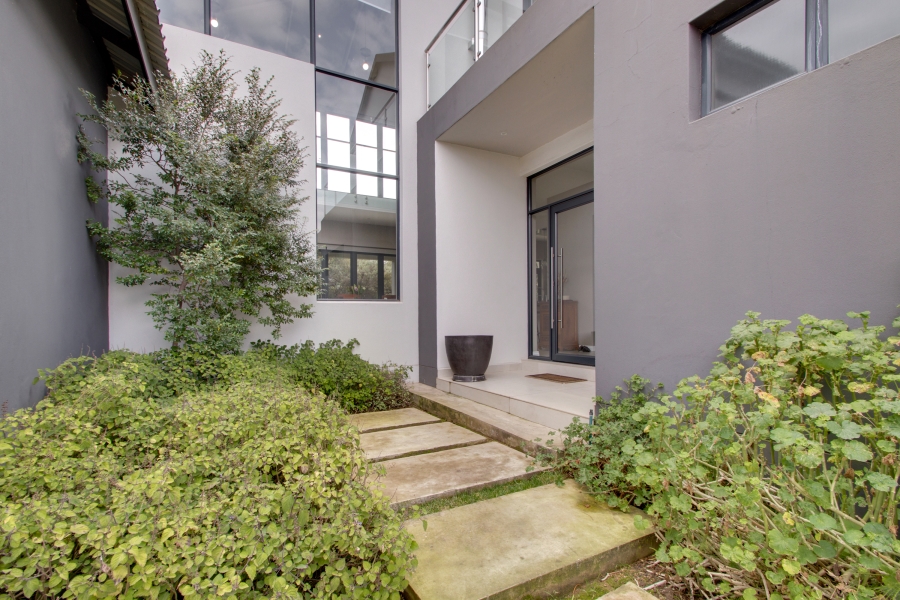To Let 4 Bedroom Property for Rent in Steyn City Gauteng