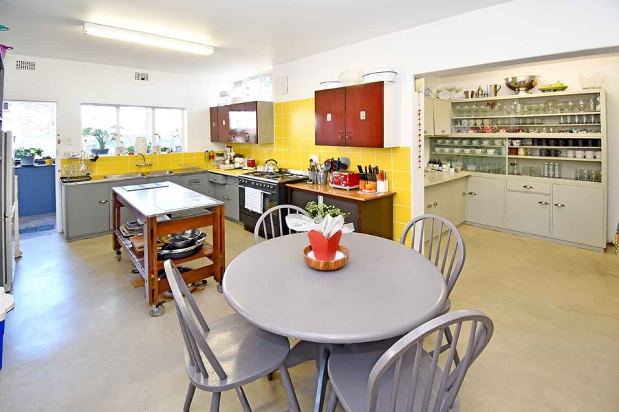 4 Bedroom Property for Sale in Houghton Estate Gauteng