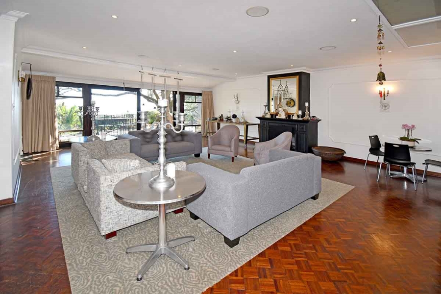 4 Bedroom Property for Sale in Houghton Estate Gauteng