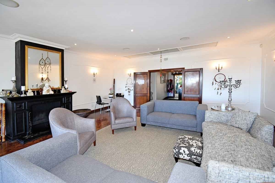 4 Bedroom Property for Sale in Houghton Estate Gauteng