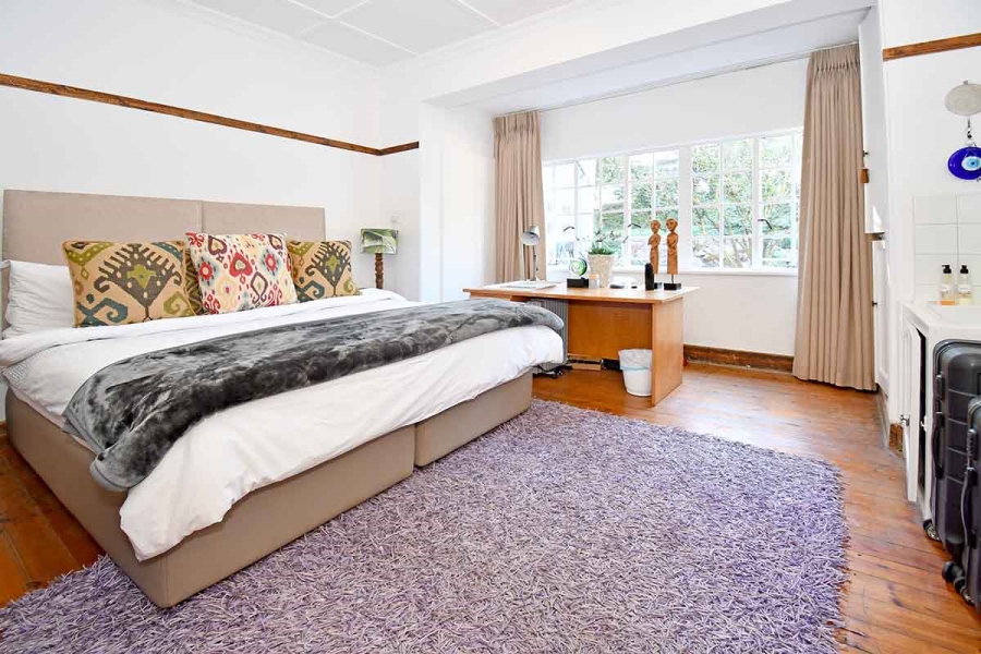 4 Bedroom Property for Sale in Houghton Estate Gauteng