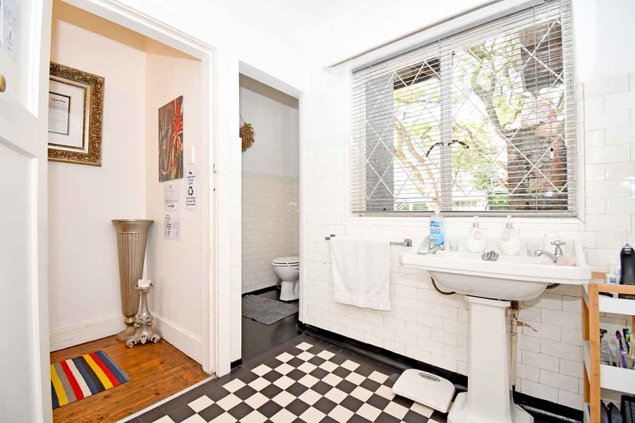 4 Bedroom Property for Sale in Houghton Estate Gauteng
