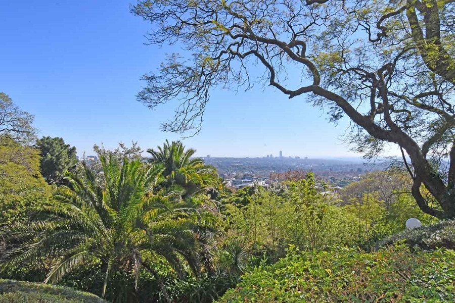 4 Bedroom Property for Sale in Houghton Estate Gauteng
