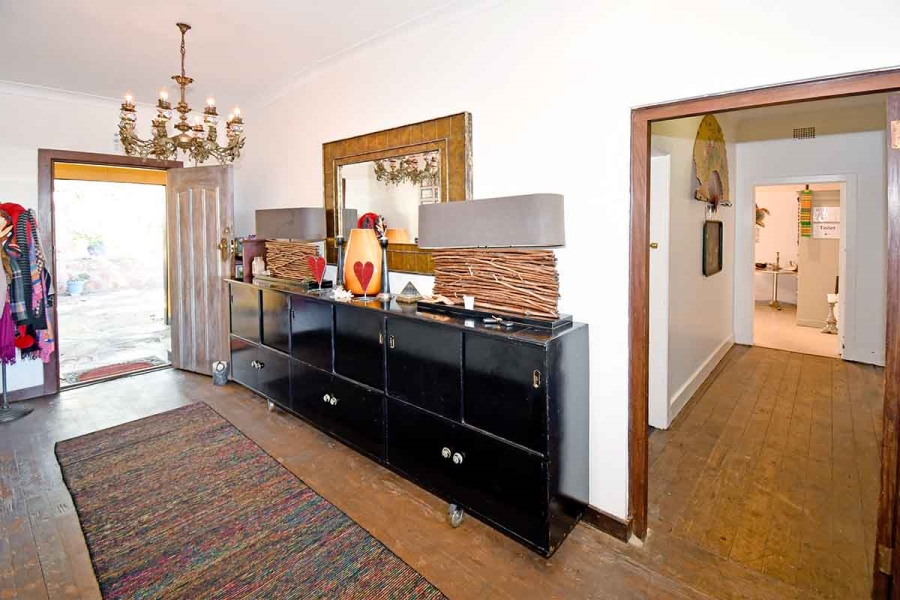 4 Bedroom Property for Sale in Houghton Estate Gauteng