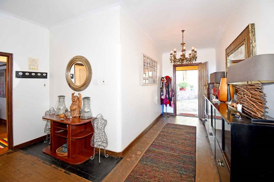 4 Bedroom Property for Sale in Houghton Estate Gauteng
