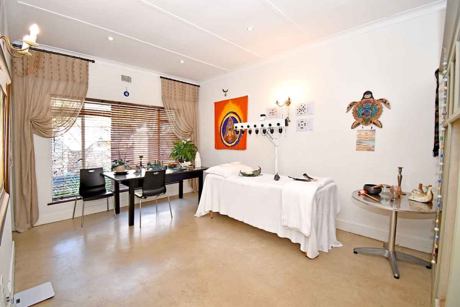 4 Bedroom Property for Sale in Houghton Estate Gauteng