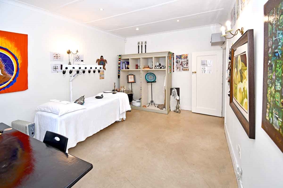 4 Bedroom Property for Sale in Houghton Estate Gauteng