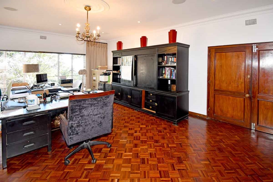 4 Bedroom Property for Sale in Houghton Estate Gauteng