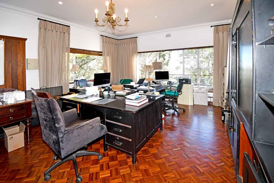 4 Bedroom Property for Sale in Houghton Estate Gauteng