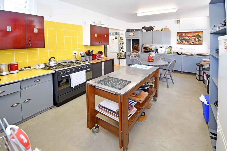 4 Bedroom Property for Sale in Houghton Estate Gauteng