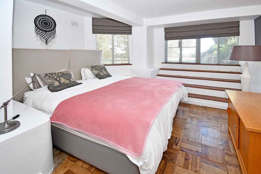 4 Bedroom Property for Sale in Houghton Estate Gauteng