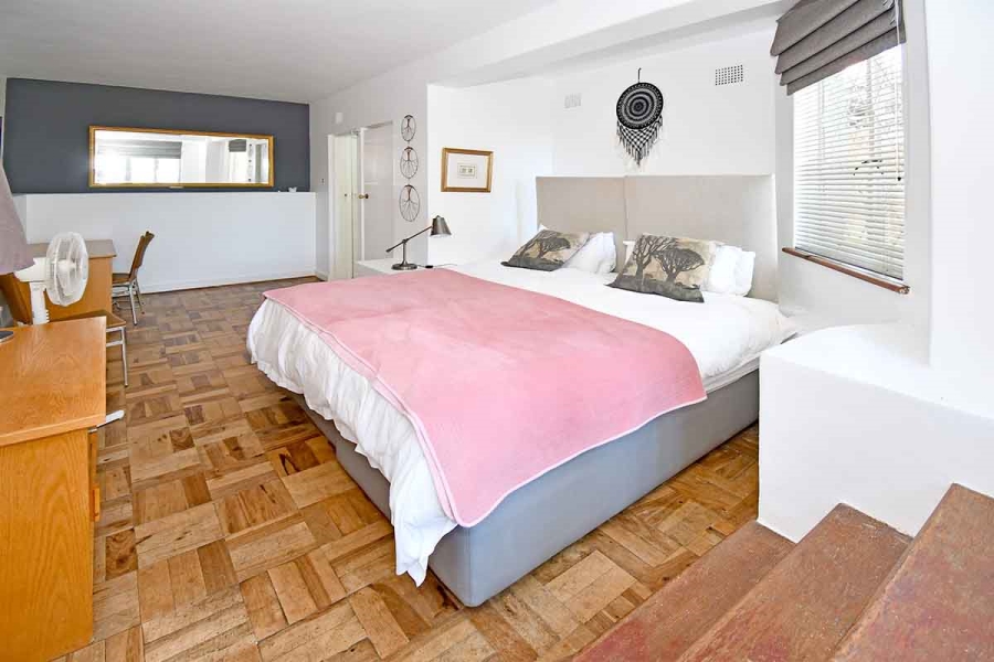 4 Bedroom Property for Sale in Houghton Estate Gauteng