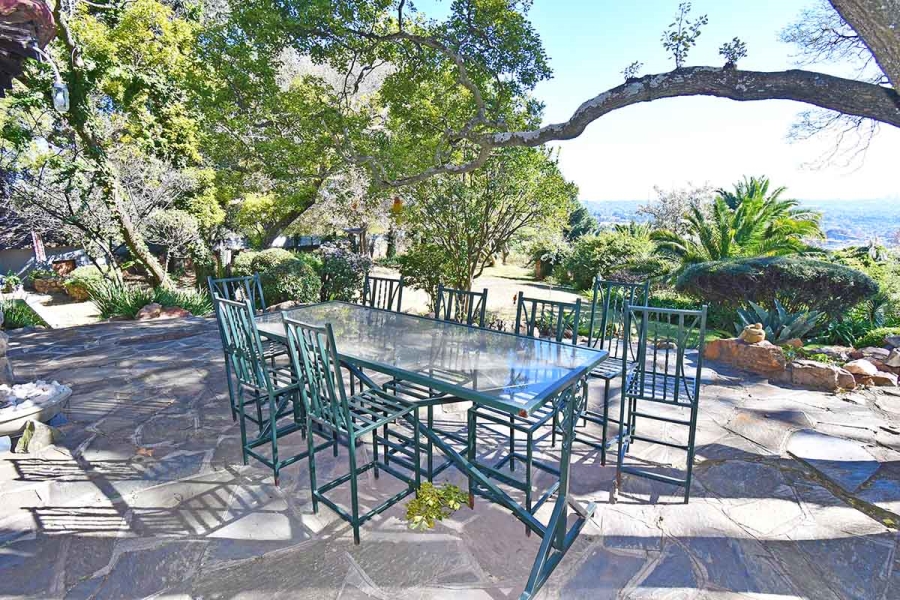 4 Bedroom Property for Sale in Houghton Estate Gauteng