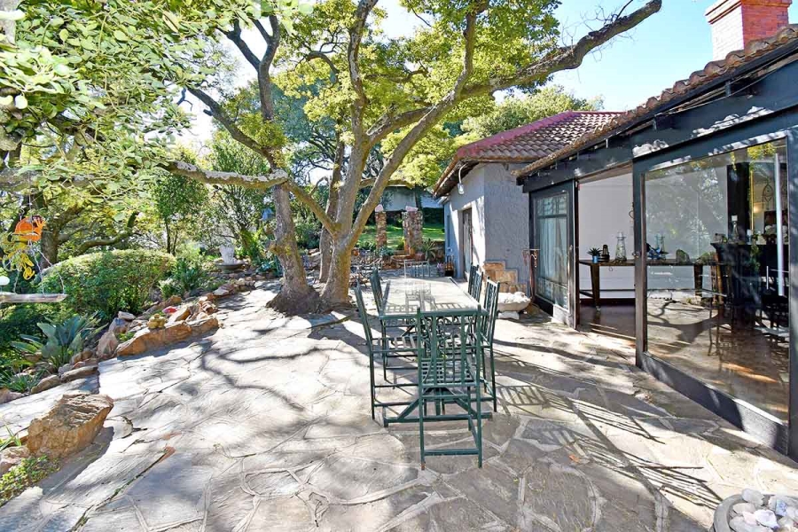 4 Bedroom Property for Sale in Houghton Estate Gauteng