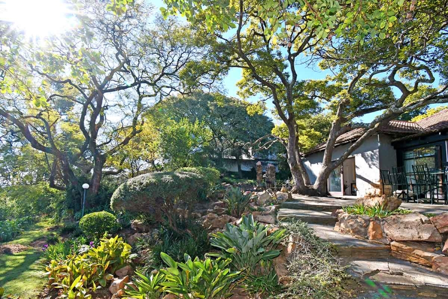 4 Bedroom Property for Sale in Houghton Estate Gauteng