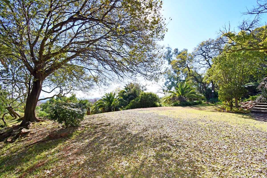4 Bedroom Property for Sale in Houghton Estate Gauteng