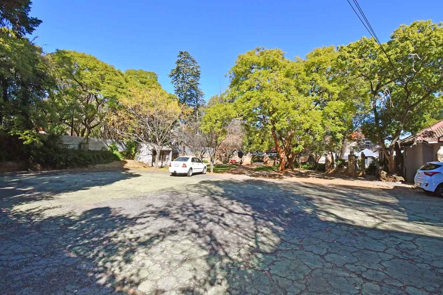 4 Bedroom Property for Sale in Houghton Estate Gauteng