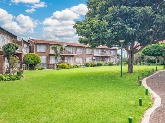 2 Bedroom Property for Sale in Horizon View Gauteng
