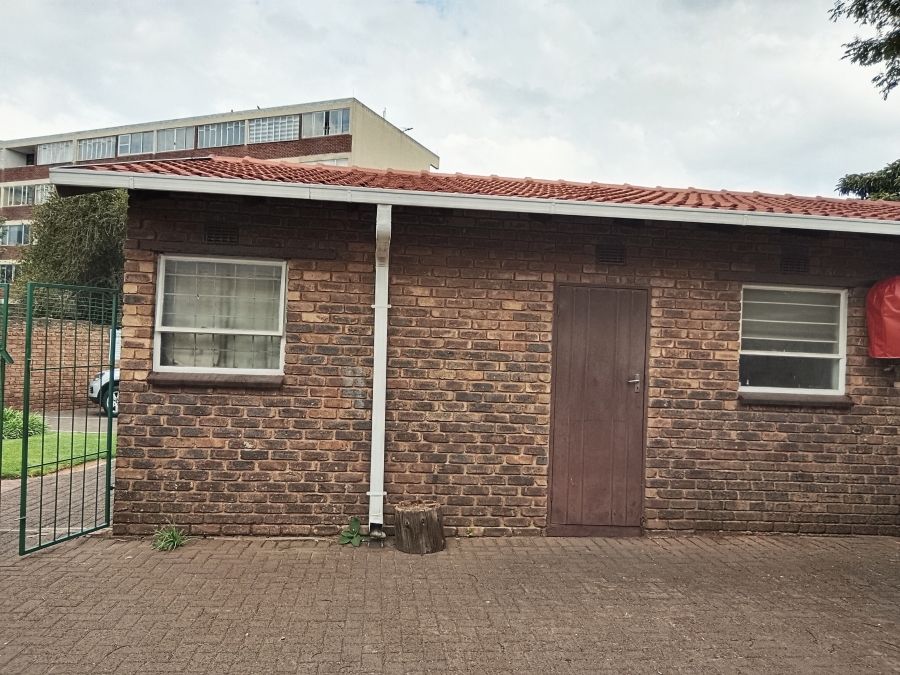 2 Bedroom Property for Sale in Horizon View Gauteng