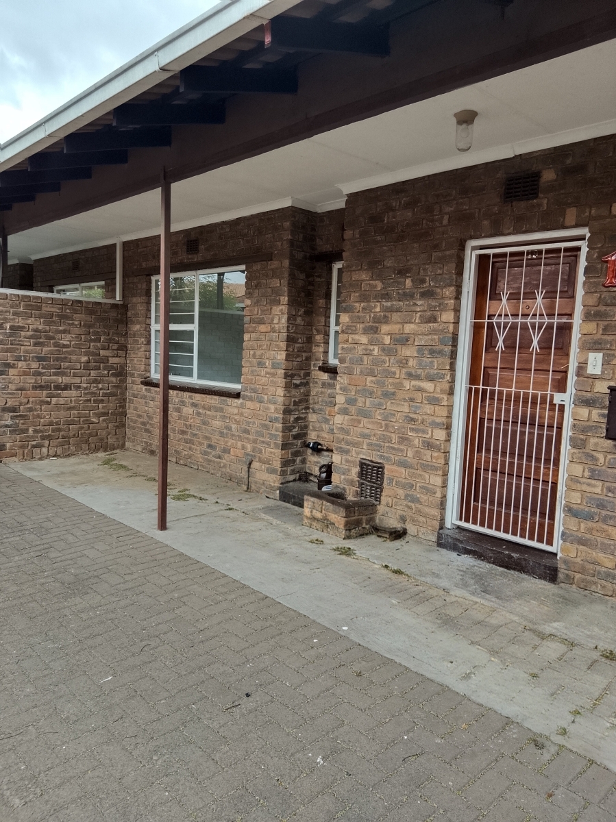 2 Bedroom Property for Sale in Horizon View Gauteng