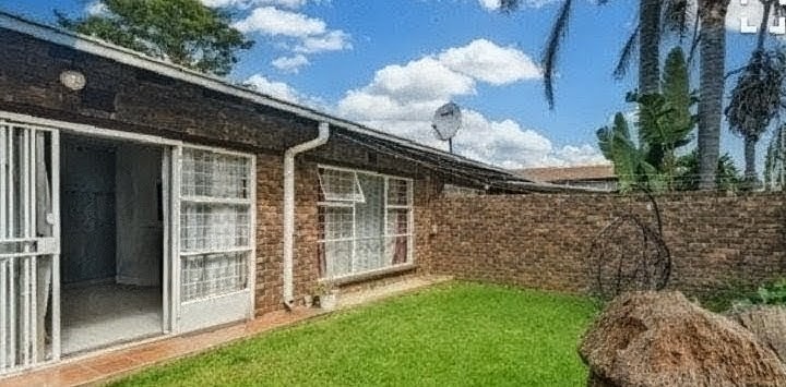 2 Bedroom Property for Sale in Horizon View Gauteng