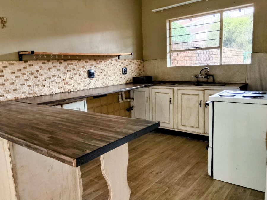 2 Bedroom Property for Sale in Horizon View Gauteng