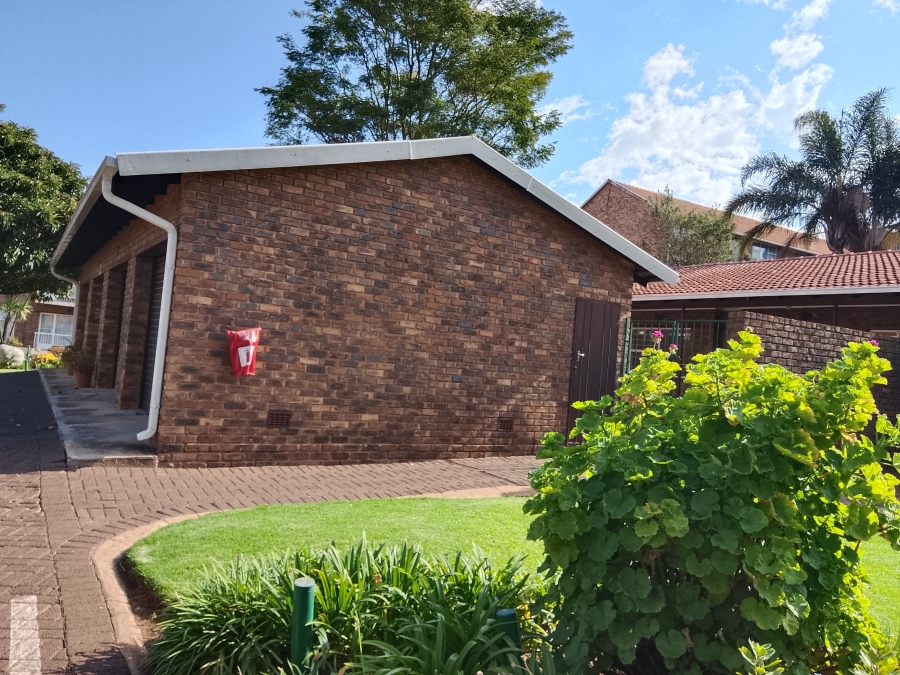 2 Bedroom Property for Sale in Horizon View Gauteng