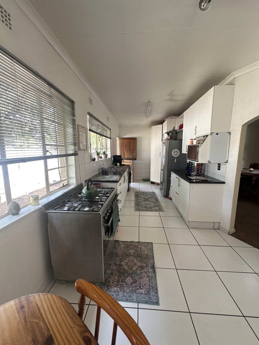 3 Bedroom Property for Sale in Brackendowns Gauteng