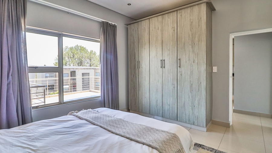 To Let 1 Bedroom Property for Rent in Broadacres Gauteng