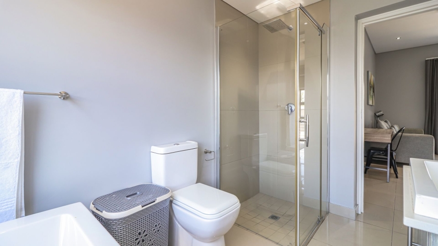 To Let 1 Bedroom Property for Rent in Broadacres Gauteng