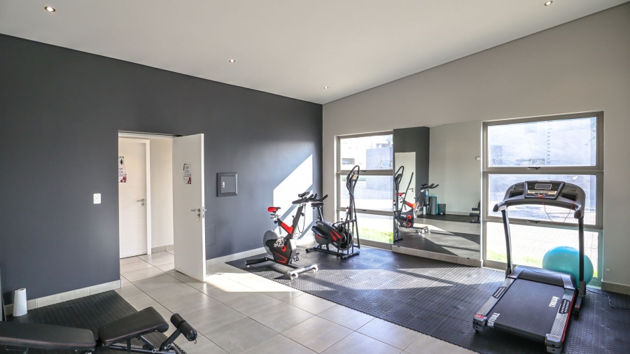 To Let 1 Bedroom Property for Rent in Broadacres Gauteng