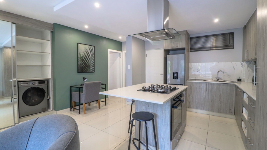 To Let 2 Bedroom Property for Rent in Broadacres Gauteng