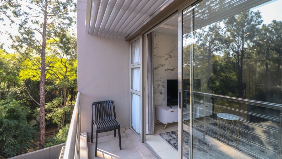 To Let 2 Bedroom Property for Rent in Broadacres Gauteng