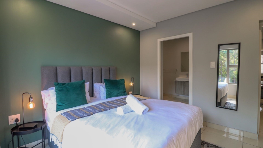 To Let 2 Bedroom Property for Rent in Broadacres Gauteng